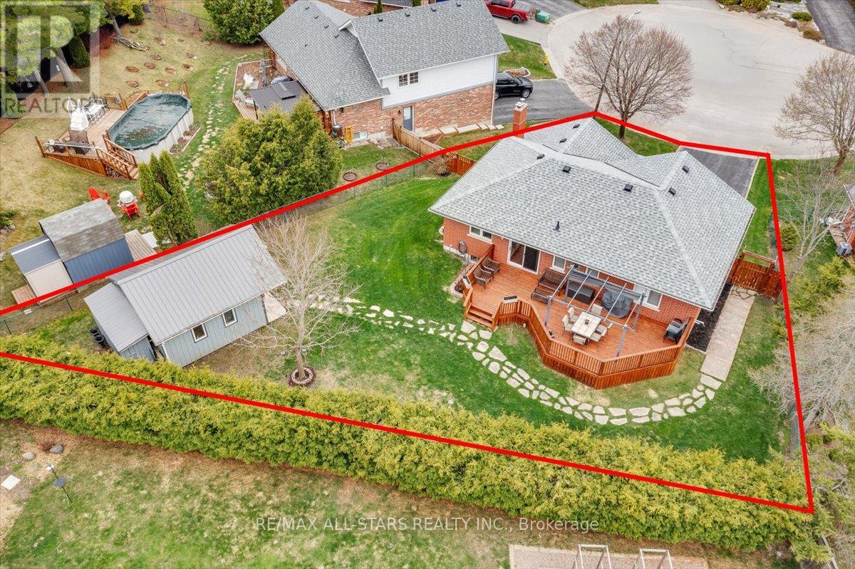 12 David Crescent, Brock (Cannington), Ontario  L0E 1E0 - Photo 5 - N12394408