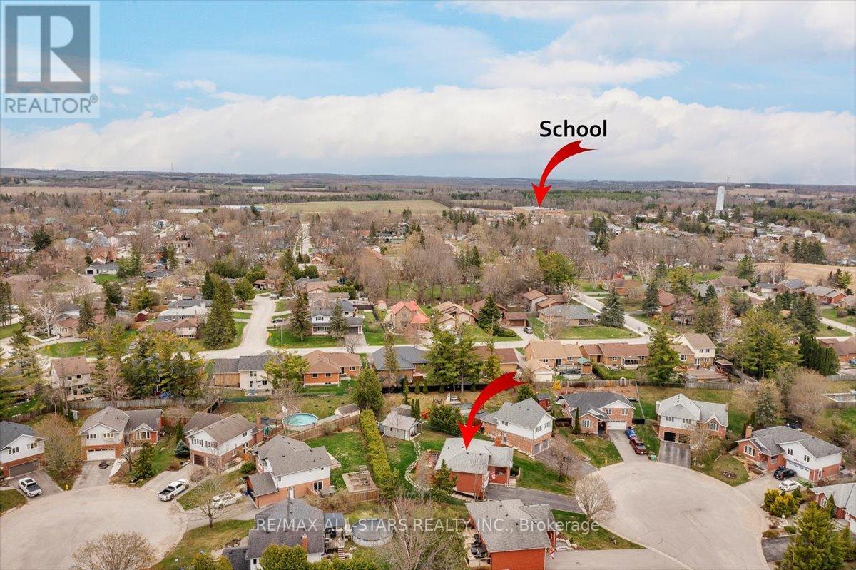 12 David Crescent, Brock (Cannington), Ontario  L0E 1E0 - Photo 6 - N12394408