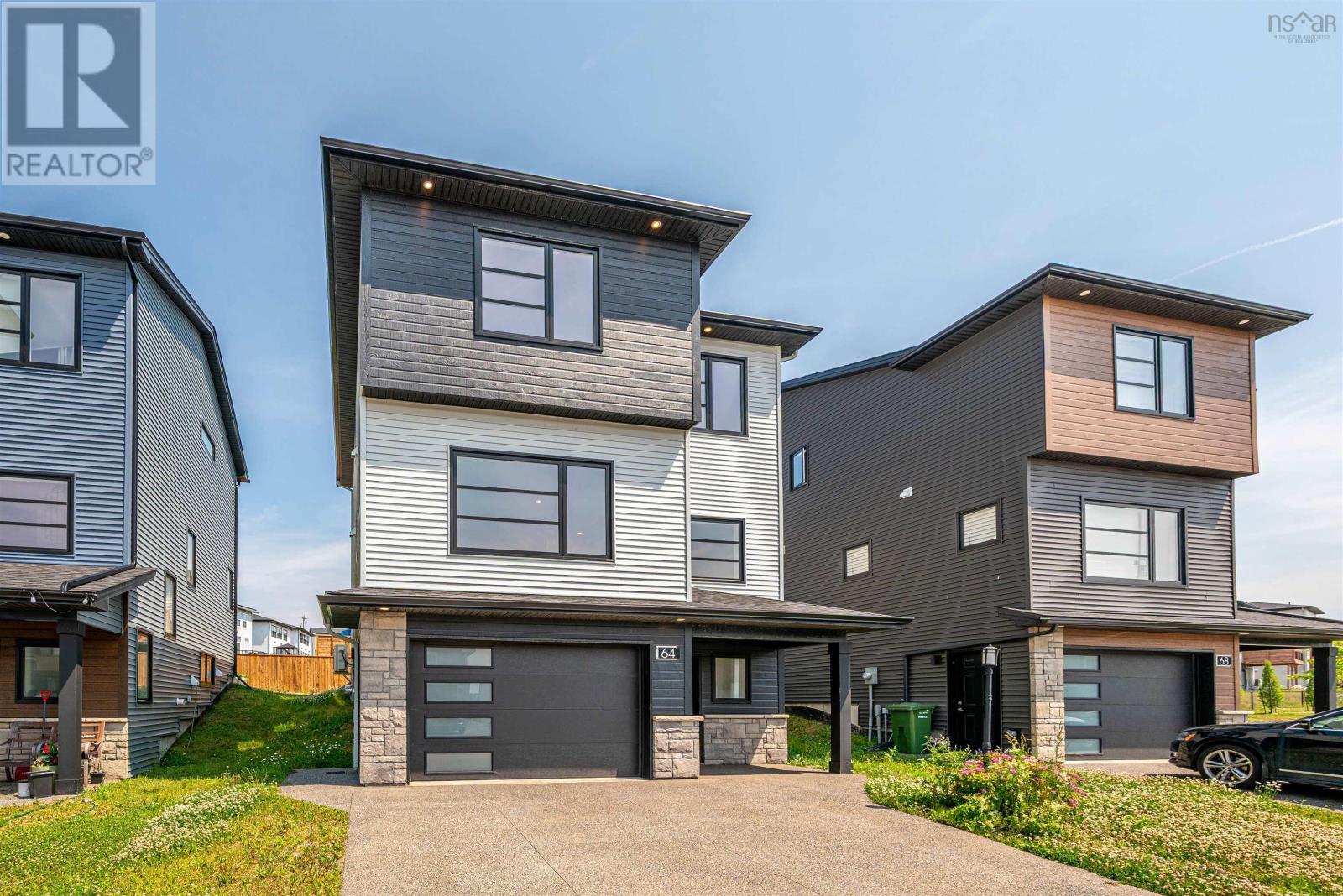 64 Tuscany Run, Timberlea, Nova Scotia