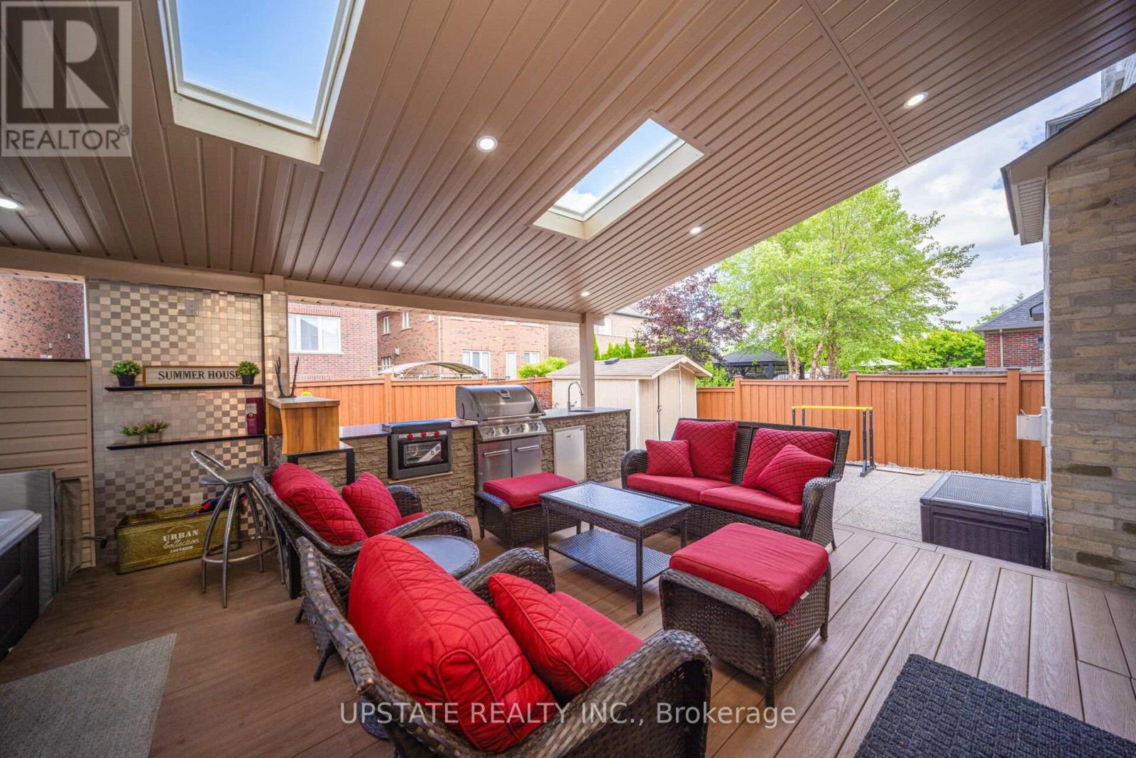 32 Cottonfield Circle, Caledon, Ontario  L7C 3M9 - Photo 47 - W12394249