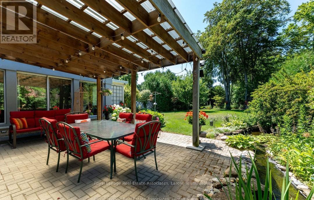 1386 Myron Drive, Mississauga (Lakeview), Ontario  L5E 2N4 - Photo 45 - W12394283