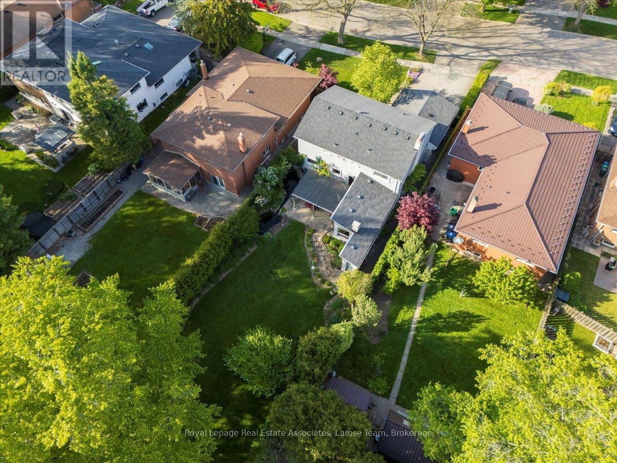 1386 Myron Drive, Mississauga (Lakeview), Ontario  L5E 2N4 - Photo 47 - W12394283