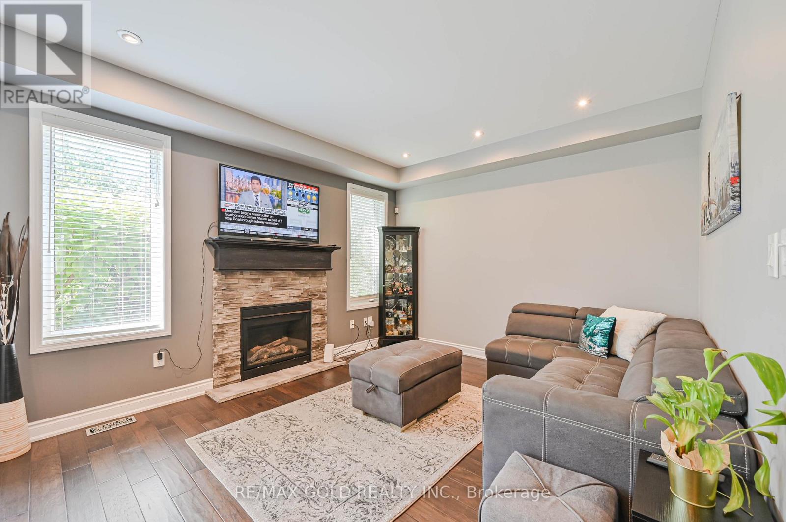 20 Meadowcrest Lane, Brampton, Ontario  L7A 0T8 - Photo 16 - W12394291