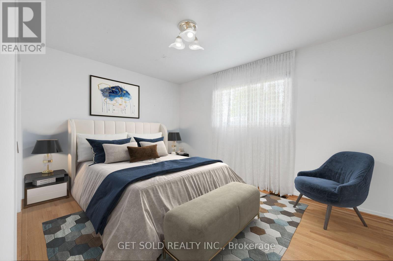 54 Ringway Crescent, Toronto (Elms-Old Rexdale), Ontario  M9W 1X4 - Photo 17 - W12394344