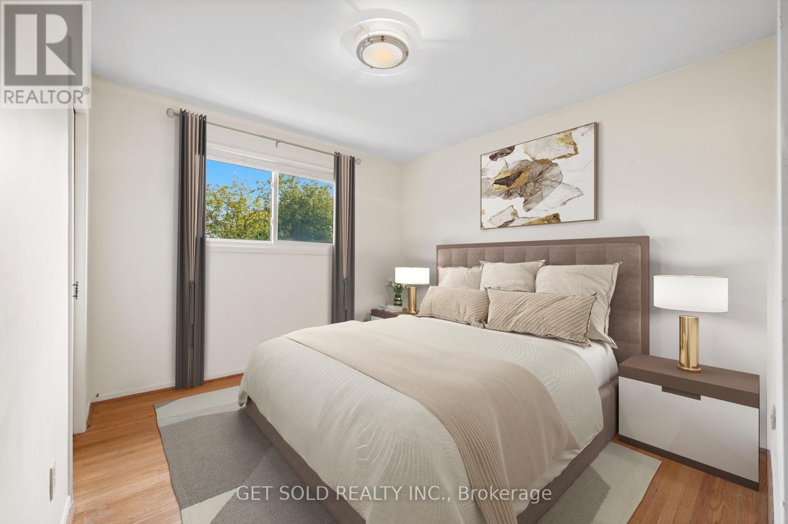 54 Ringway Crescent, Toronto (Elms-Old Rexdale), Ontario  M9W 1X4 - Photo 21 - W12394344