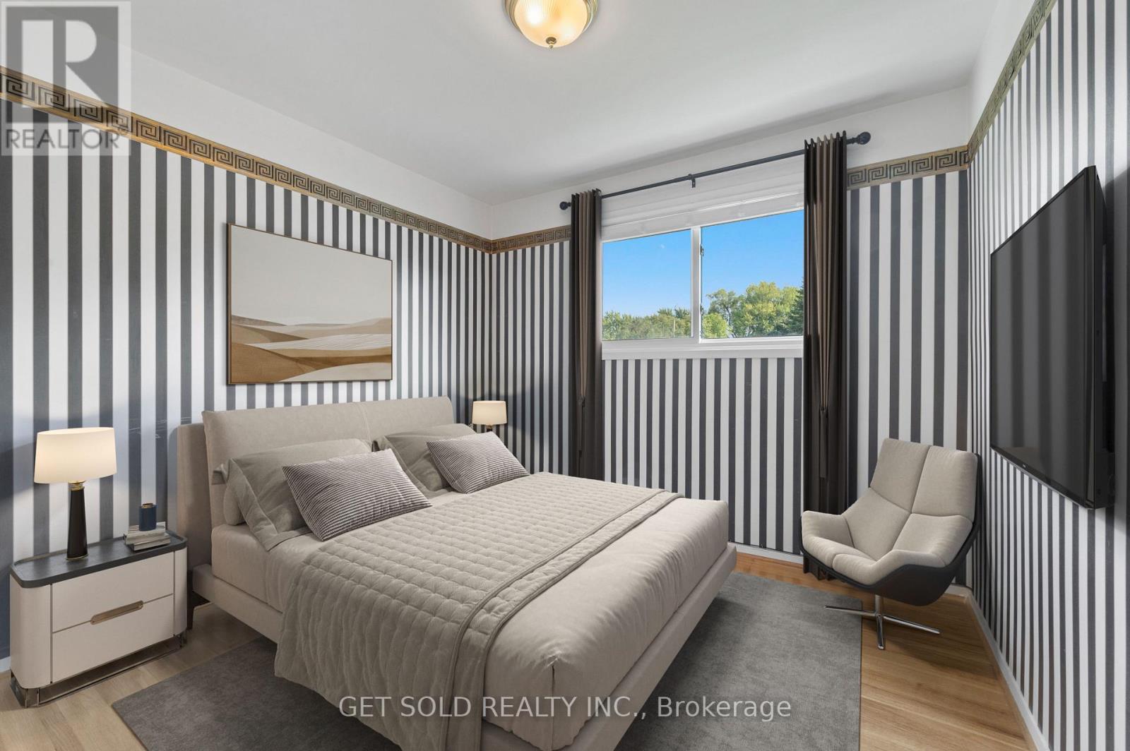 54 Ringway Crescent, Toronto (Elms-Old Rexdale), Ontario  M9W 1X4 - Photo 24 - W12394344