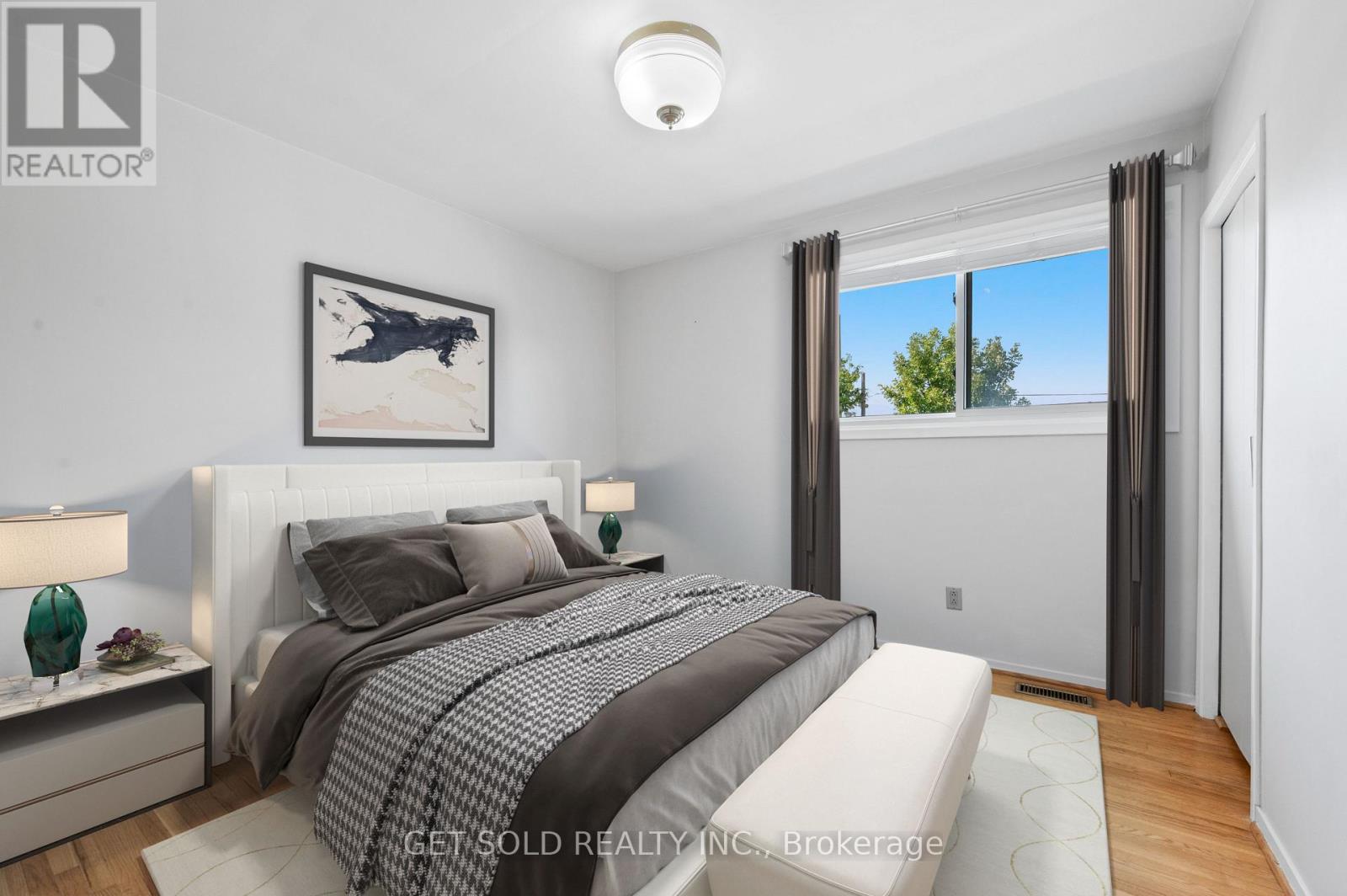 54 Ringway Crescent, Toronto (Elms-Old Rexdale), Ontario  M9W 1X4 - Photo 26 - W12394344