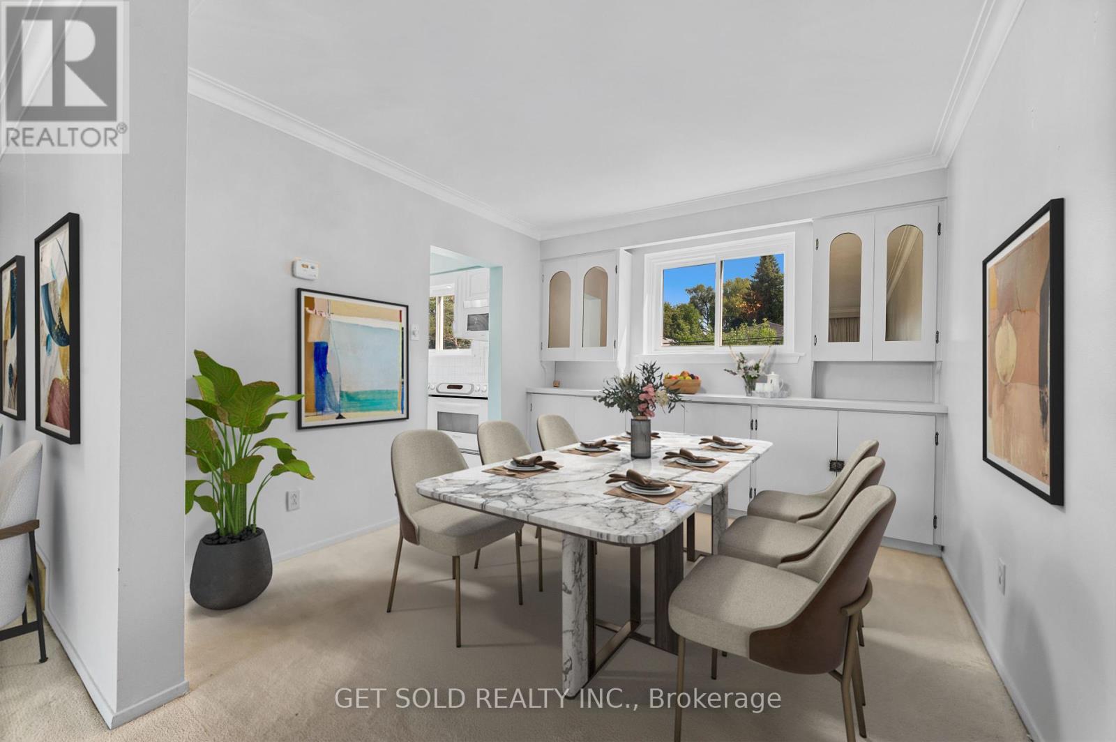 54 Ringway Crescent, Toronto (Elms-Old Rexdale), Ontario  M9W 1X4 - Photo 9 - W12394344