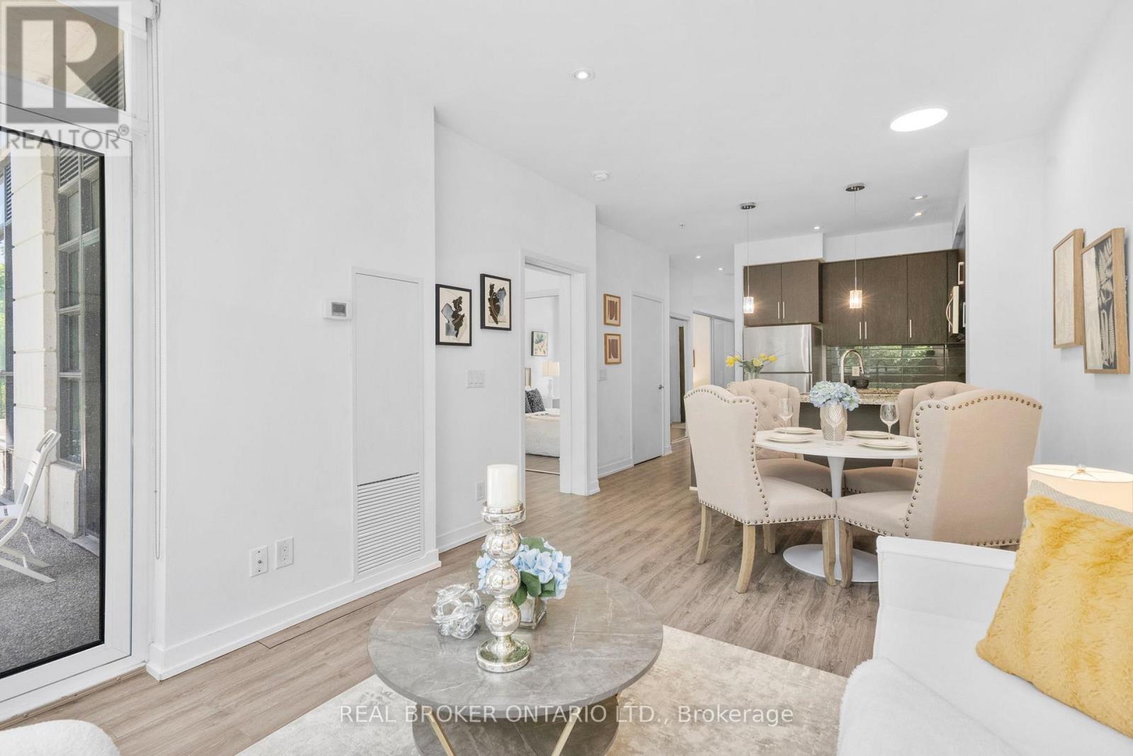103 - 840 Queen's Plate Drive, Toronto, Ontario  M9W 6Z3 - Photo 11 - W12394421