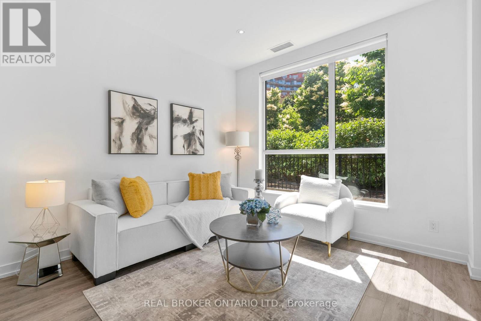 103 - 840 Queen's Plate Drive, Toronto, Ontario  M9W 6Z3 - Photo 13 - W12394421