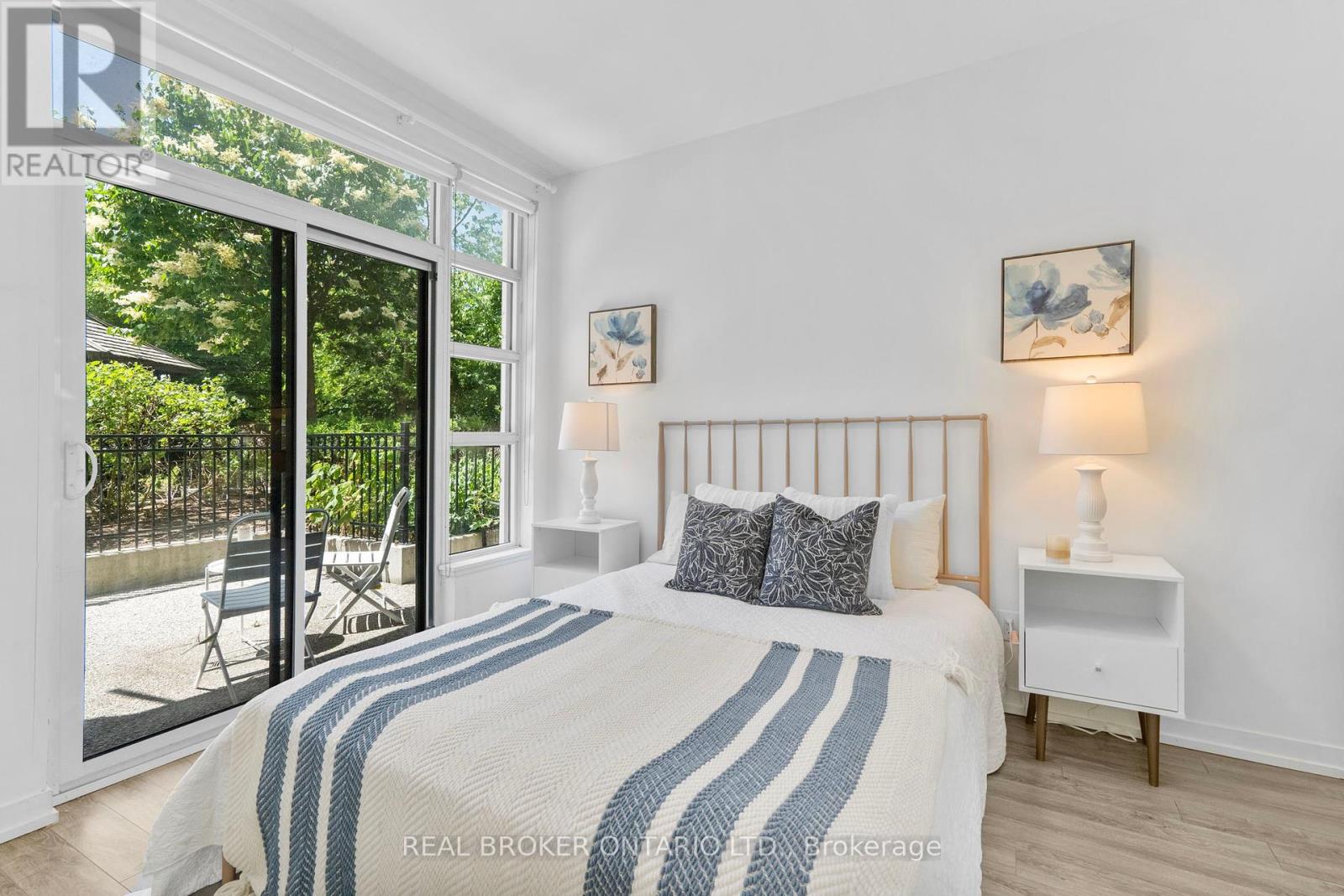 103 - 840 Queen's Plate Drive, Toronto, Ontario  M9W 6Z3 - Photo 16 - W12394421