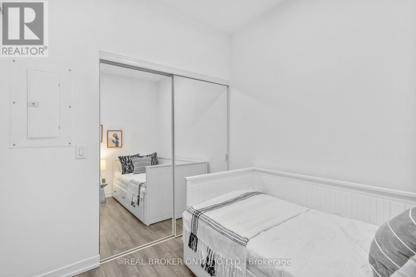 103 - 840 Queen's Plate Drive, Toronto, Ontario  M9W 6Z3 - Photo 22 - W12394421