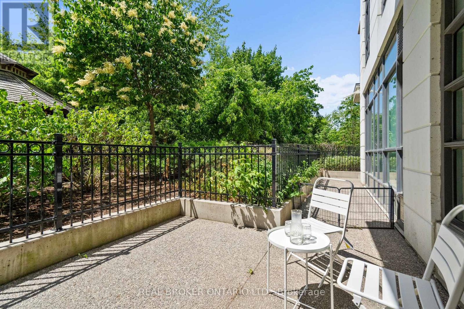 103 - 840 Queen's Plate Drive, Toronto, Ontario  M9W 6Z3 - Photo 25 - W12394421