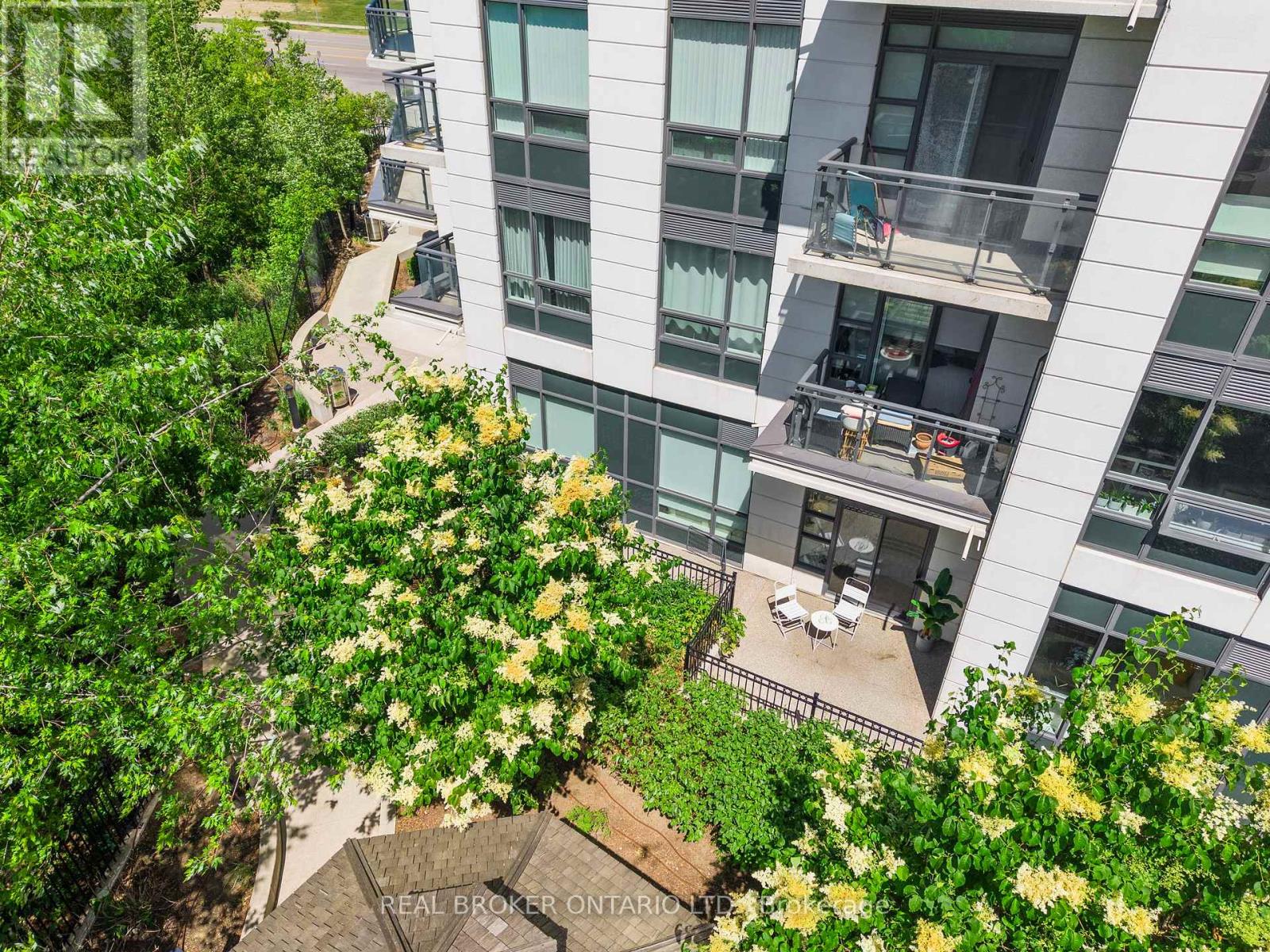 103 - 840 Queen's Plate Drive, Toronto, Ontario  M9W 6Z3 - Photo 28 - W12394421
