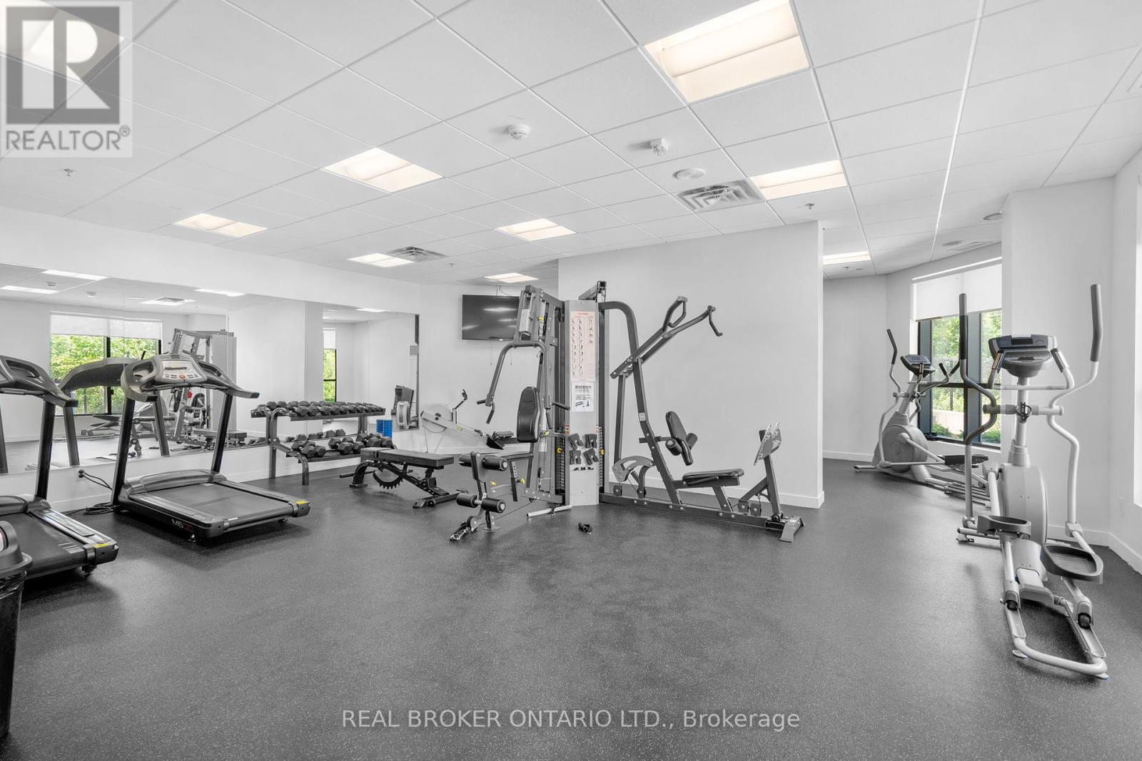 103 - 840 Queen's Plate Drive, Toronto, Ontario  M9W 6Z3 - Photo 30 - W12394421