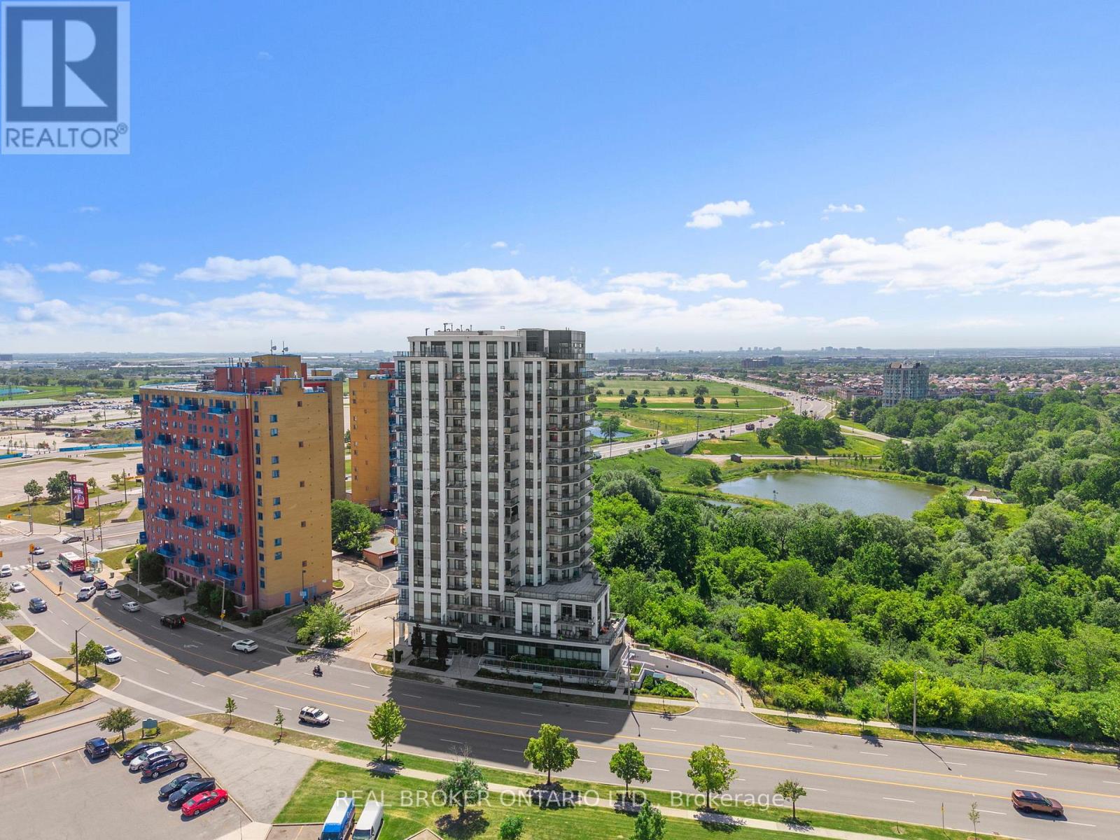 103 - 840 Queen's Plate Drive, Toronto, Ontario  M9W 6Z3 - Photo 32 - W12394421