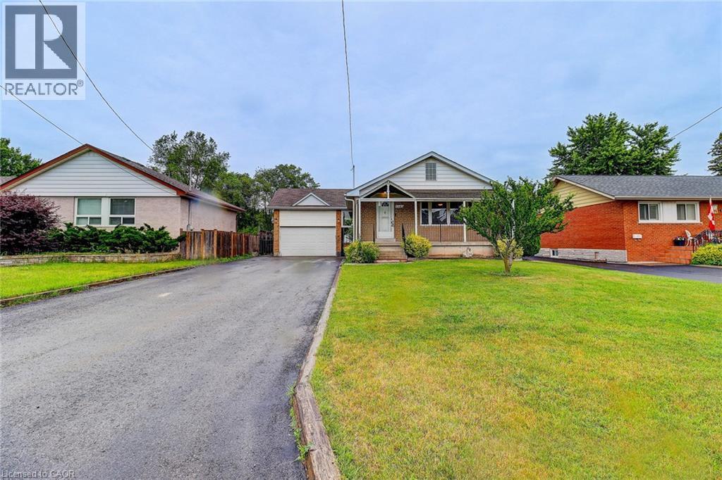 5543 TURNEY Drive, Mississauga, Ontario