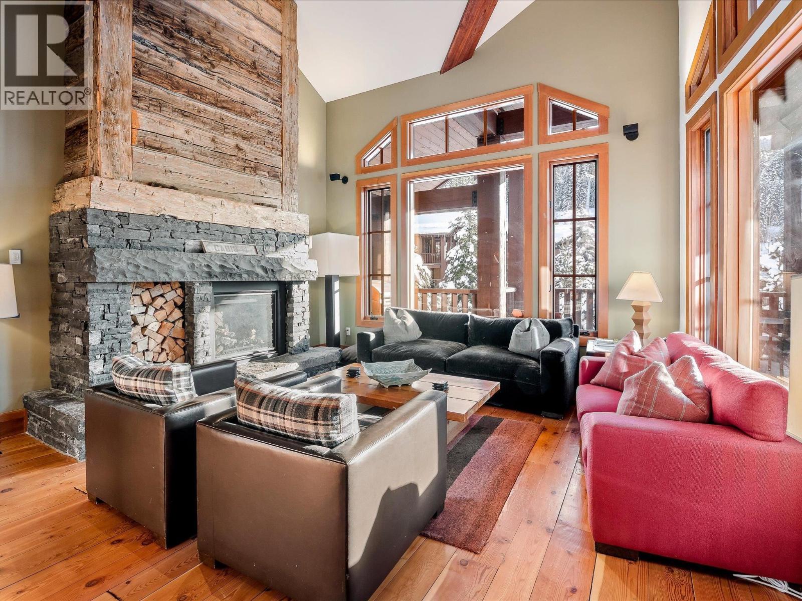 1B 2300 NORDIC DRIVE, Whistler, British Columbia