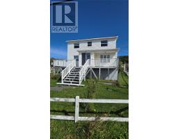 84 Main Street, Crow Head, Newfoundland & Labrador