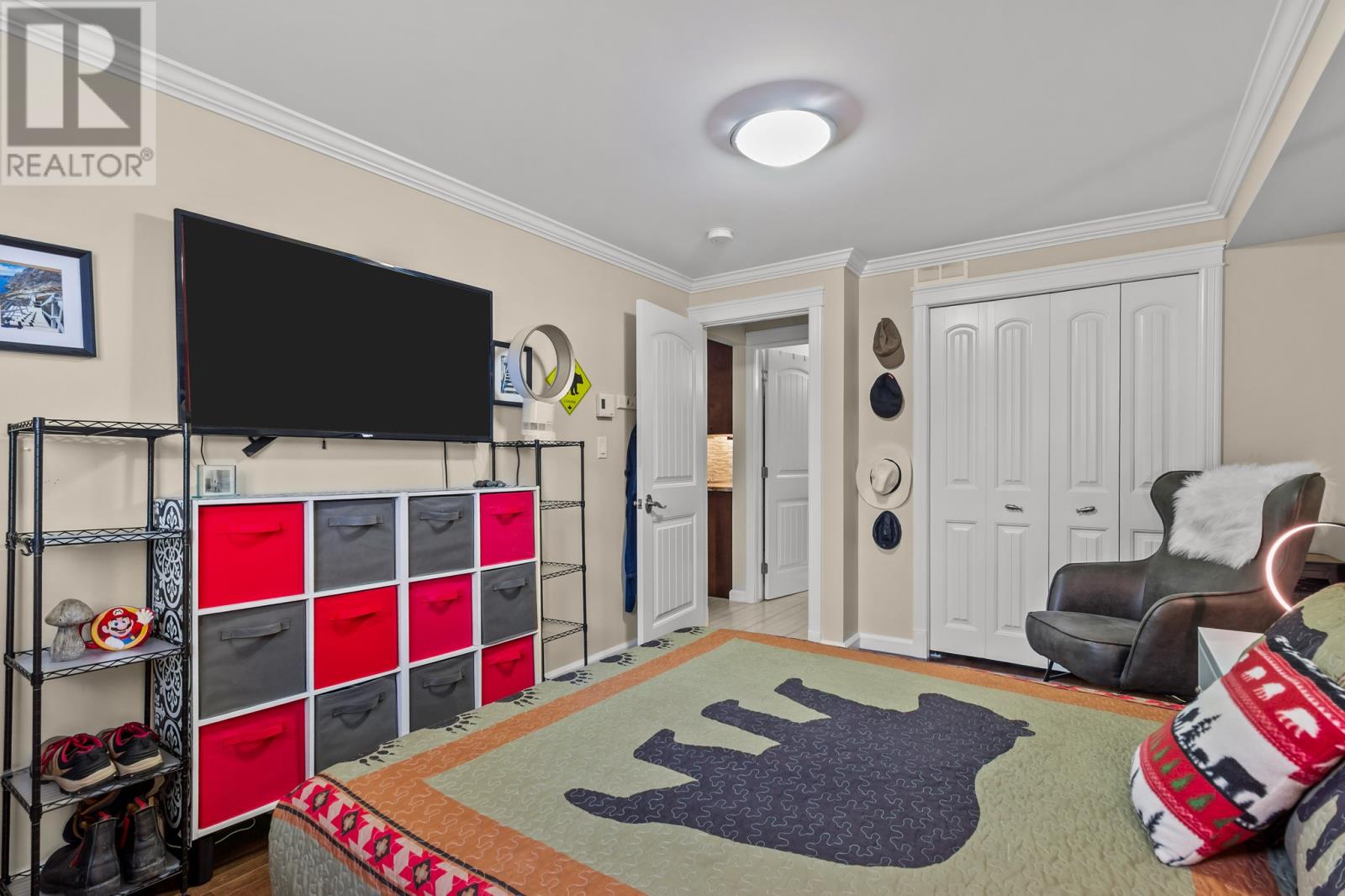 239 Craigmillar Avenue Unit#101, St. John's, Newfoundland & Labrador  A1E 2A2 - Photo 11 - 1290194