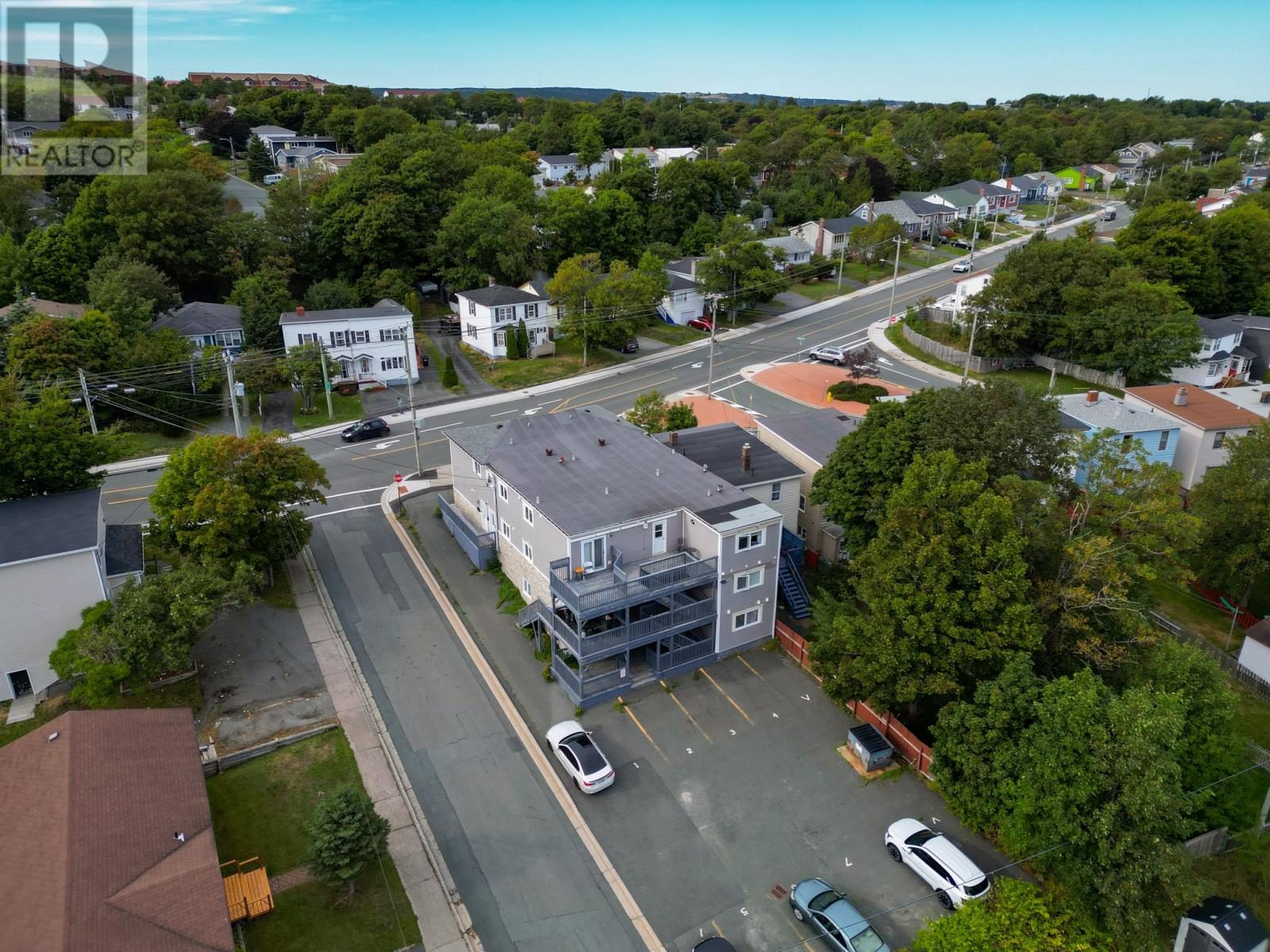 239 Craigmillar Avenue Unit#101, St. John's, Newfoundland & Labrador  A1E 2A2 - Photo 21 - 1290194