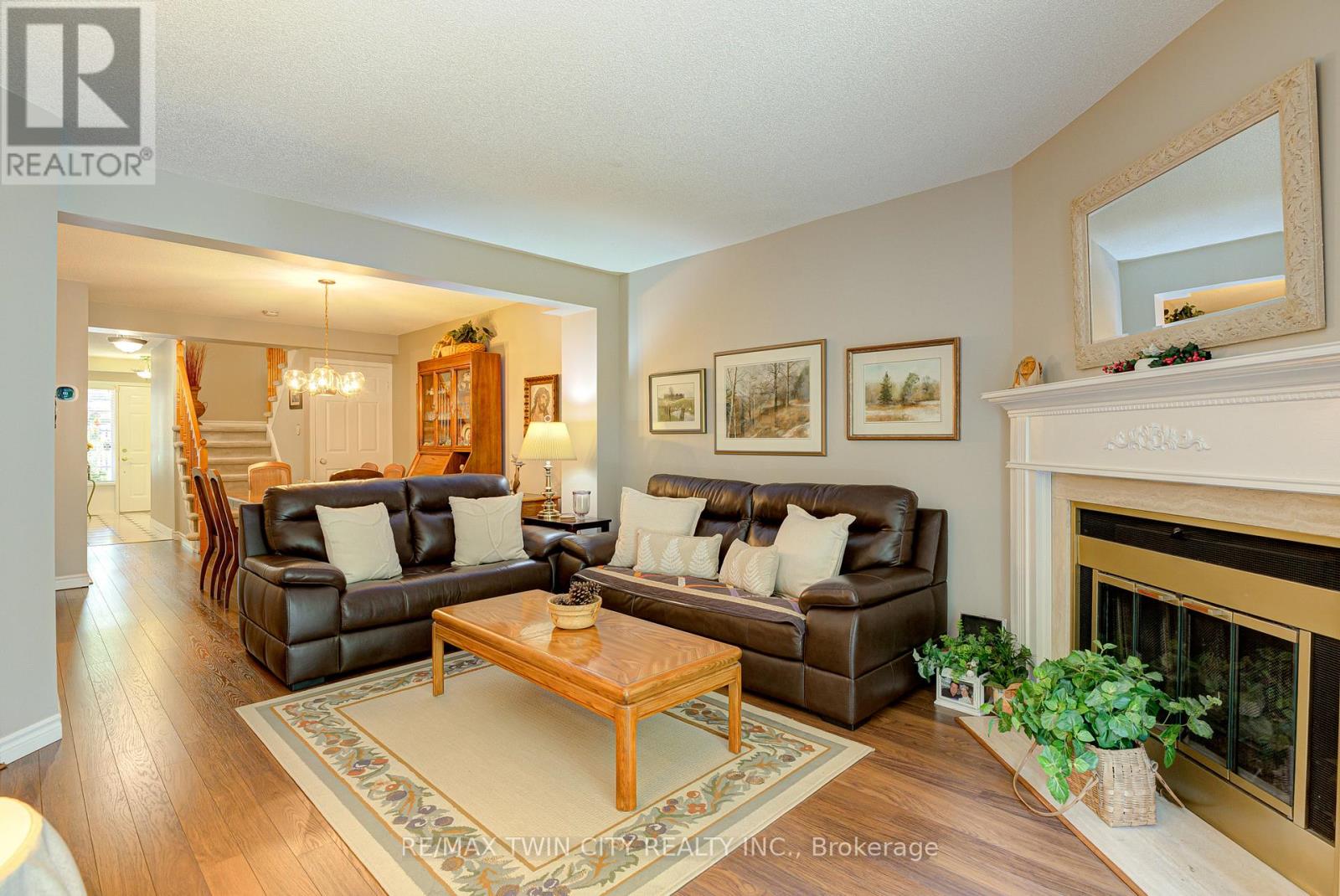 12 - 523 Beechwood Drive, Waterloo, Ontario  N2T 2G7 - Photo 7 - X12394256
