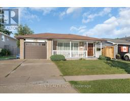 6440 PITTON ROAD, Niagara Falls, Ontario