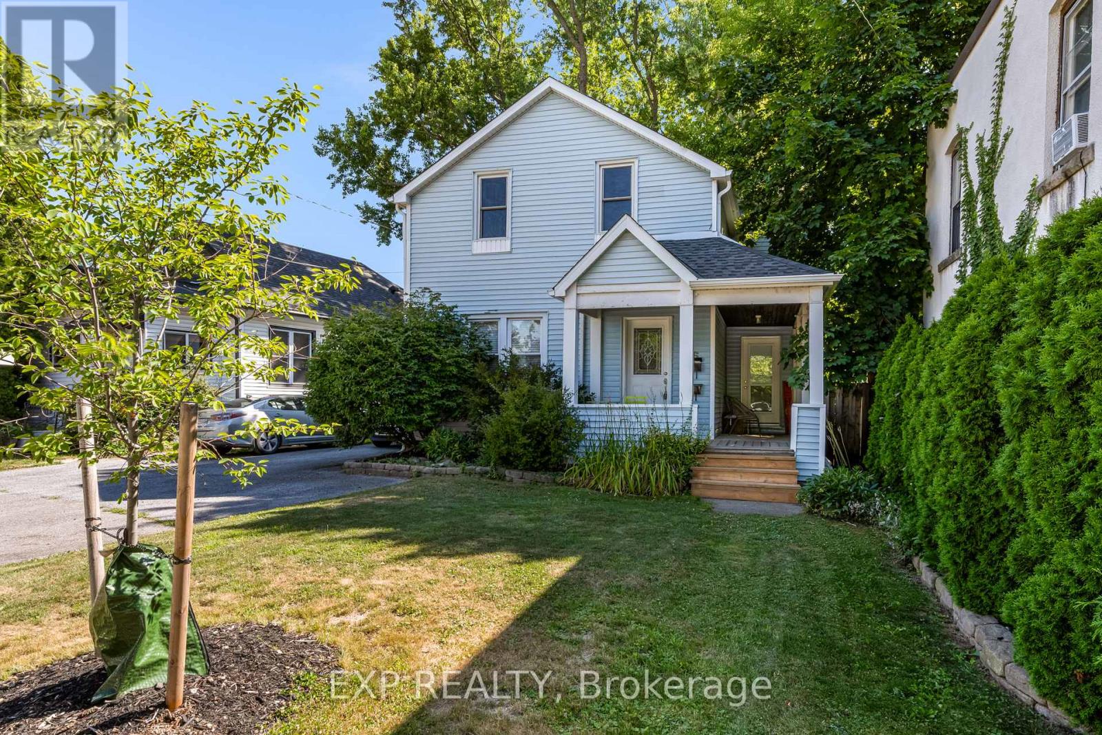 96 YORK STREET, St. Catharines, Ontario