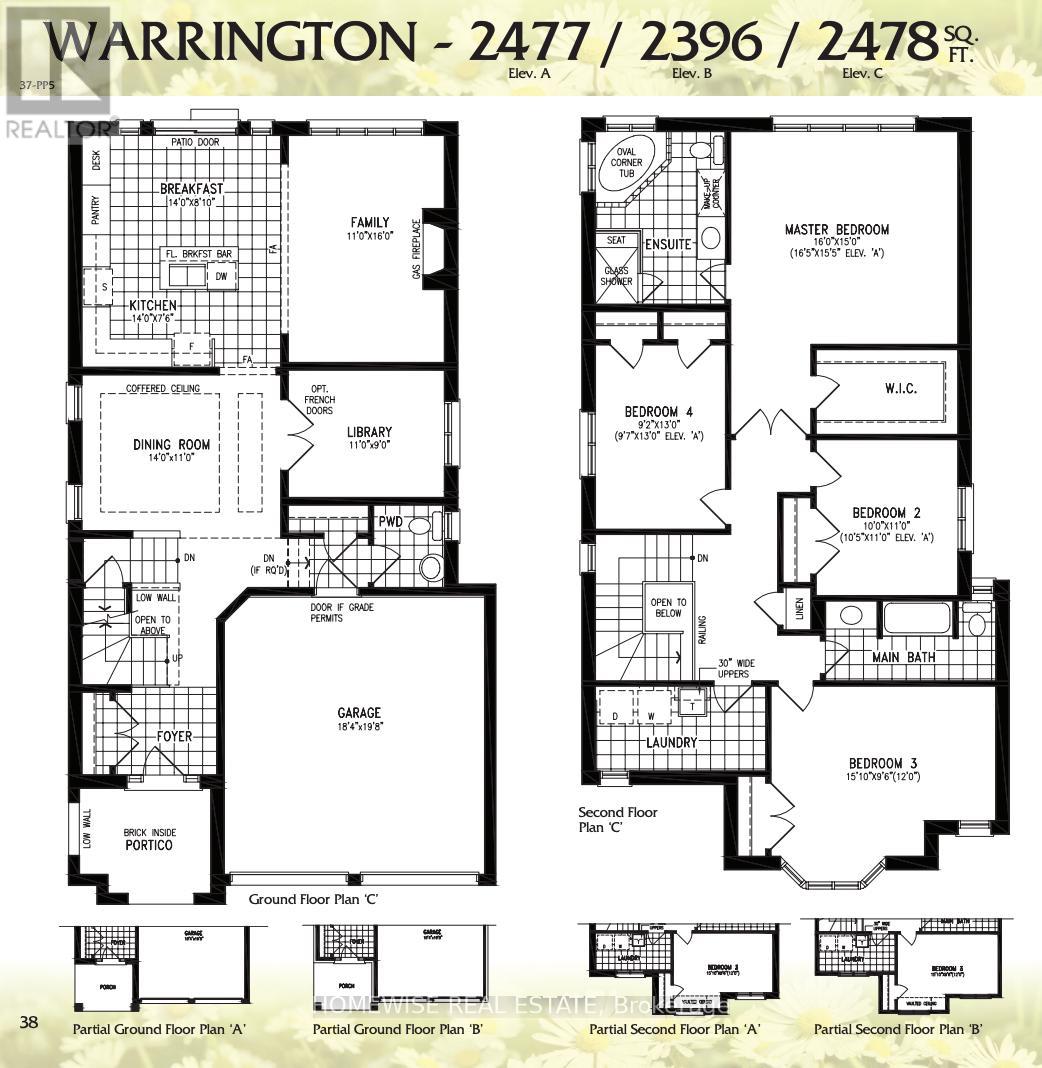 510 CLAYTON AVENUE, Peterborough, Ontario