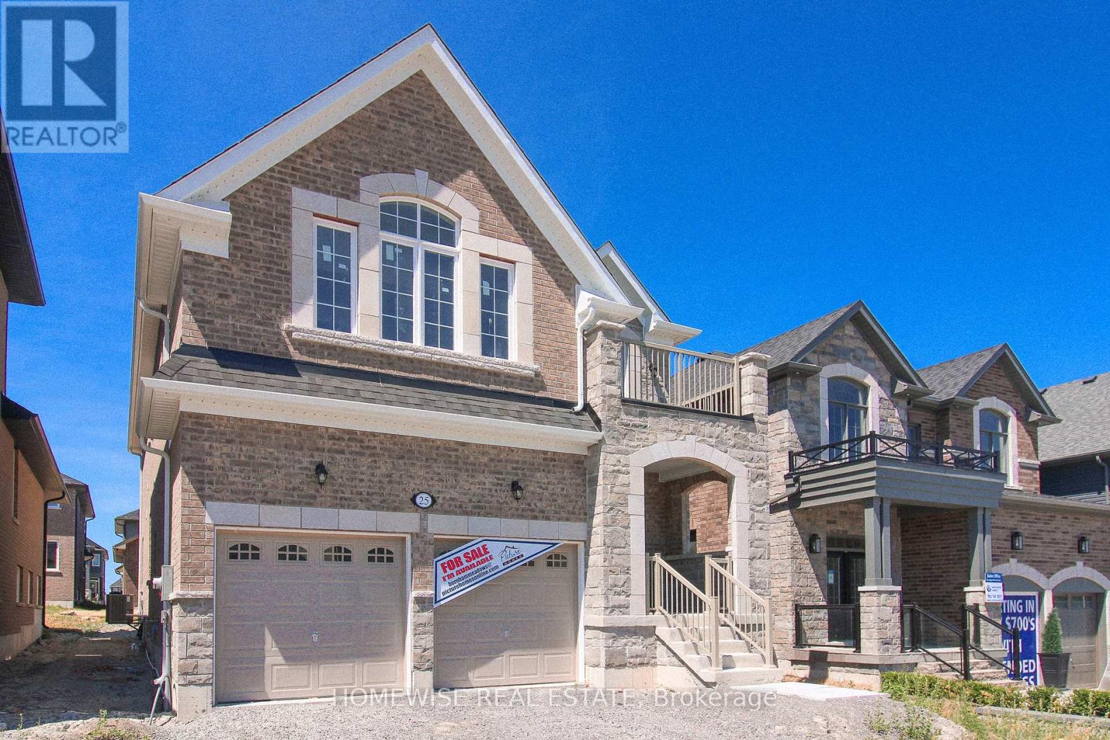 25 York Drive, Peterborough (Monaghan Ward 2), Ontario  K9K 0H5 - Photo 1 - X12394331