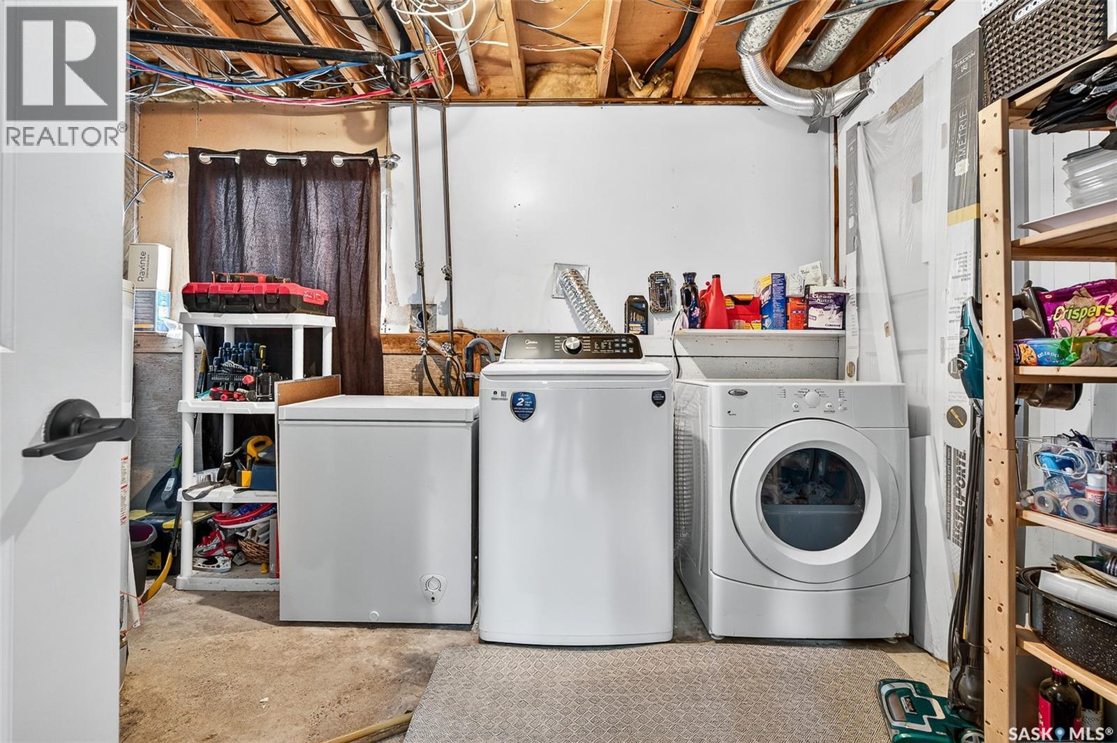 1309 Hochelaga Street W, Moose Jaw, Saskatchewan  S6H 6C3 - Photo 30 - SK017831