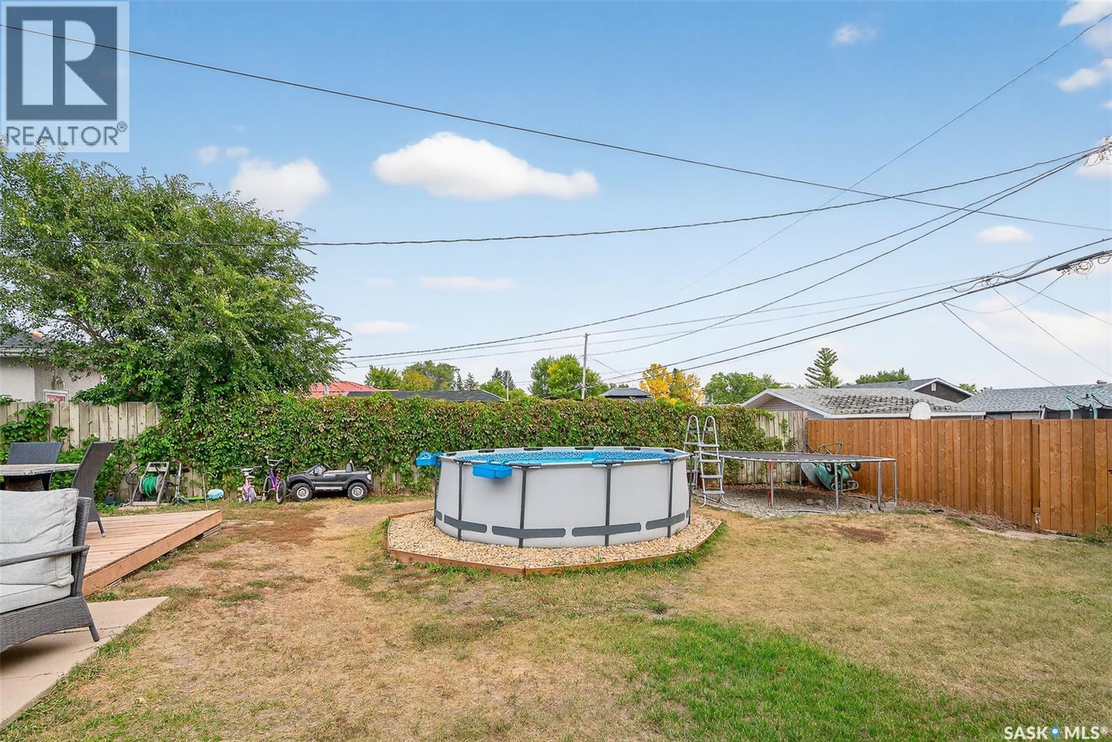 1309 Hochelaga Street W, Moose Jaw, Saskatchewan  S6H 6C3 - Photo 32 - SK017831