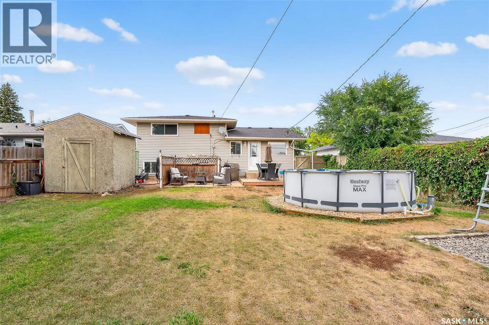 1309 Hochelaga Street W, Moose Jaw, Saskatchewan  S6H 6C3 - Photo 33 - SK017831
