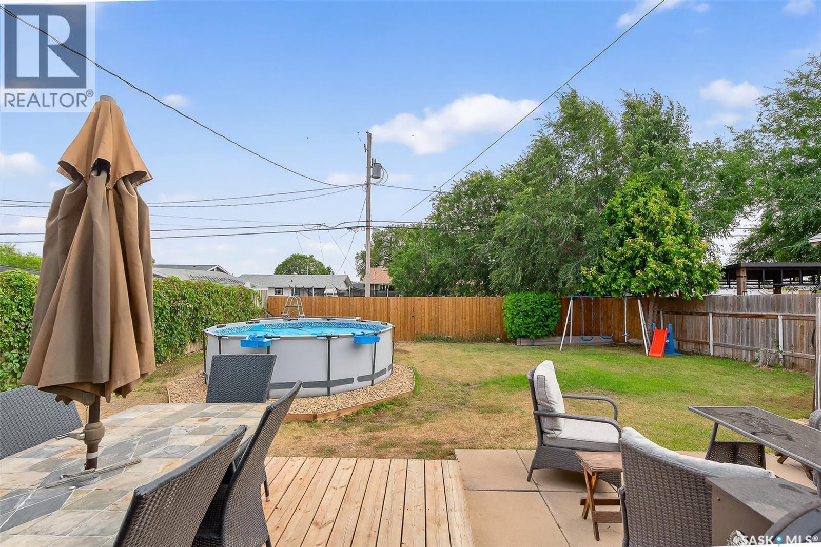 1309 Hochelaga Street W, Moose Jaw, Saskatchewan  S6H 6C3 - Photo 34 - SK017831
