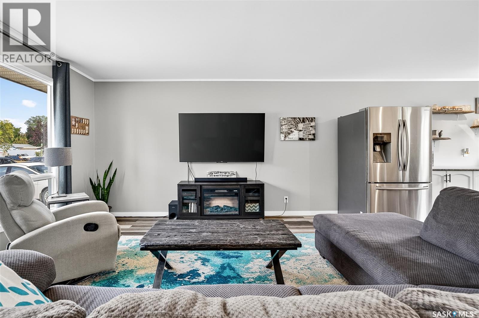 1309 Hochelaga Street W, Moose Jaw, Saskatchewan  S6H 6C3 - Photo 6 - SK017831