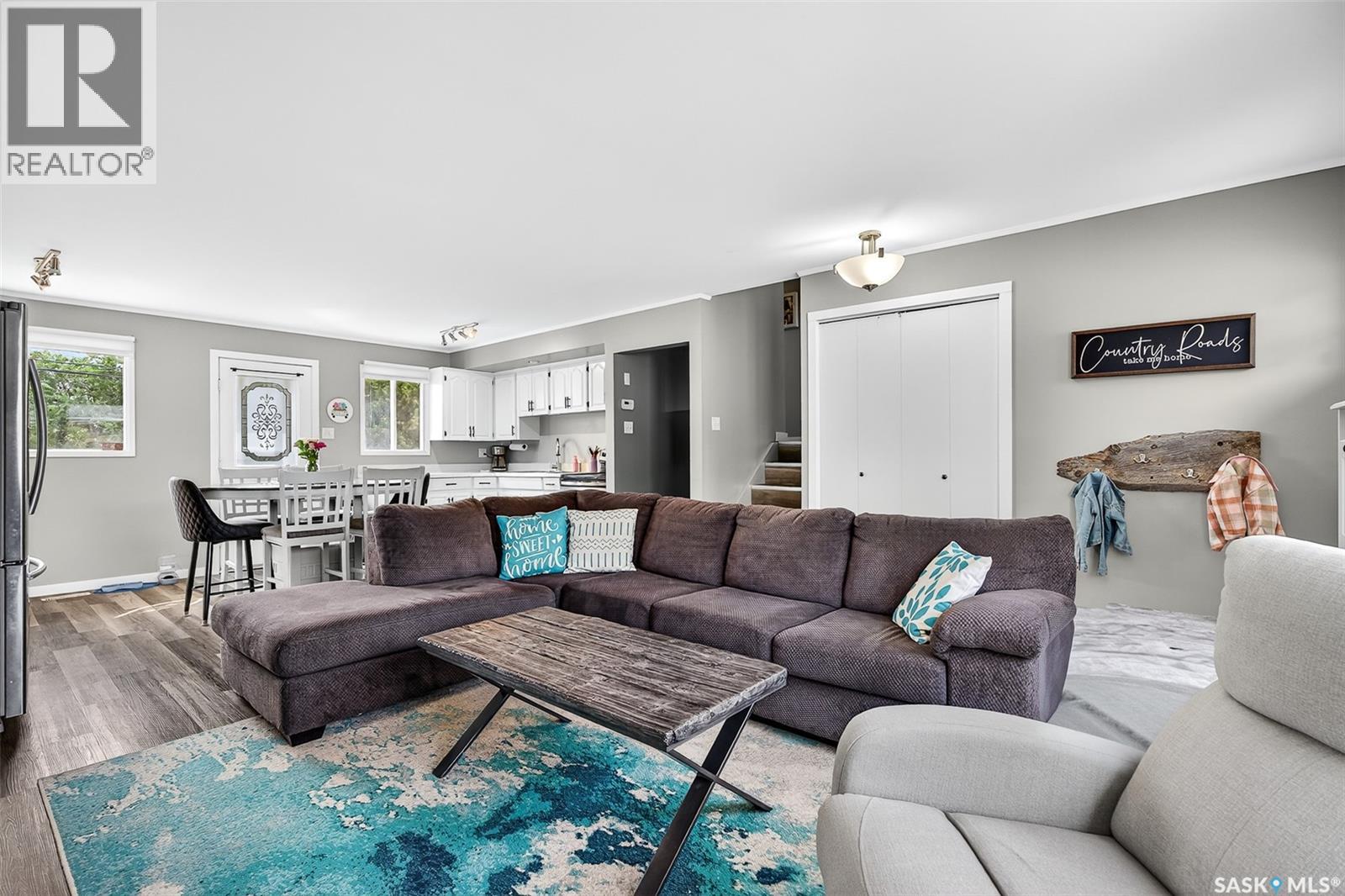 1309 Hochelaga Street W, Moose Jaw, Saskatchewan  S6H 6C3 - Photo 9 - SK017831