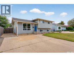 1309 Hochelaga Street W Palliser, Moose Jaw, Ca
