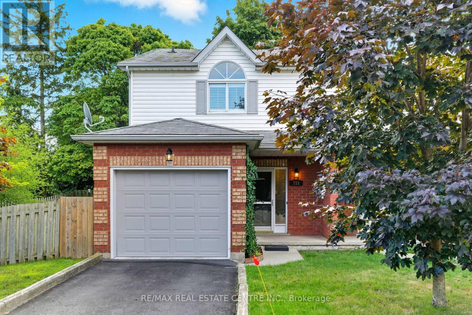 Property at 713 CHAMPLAIN BOULEVARD image 1