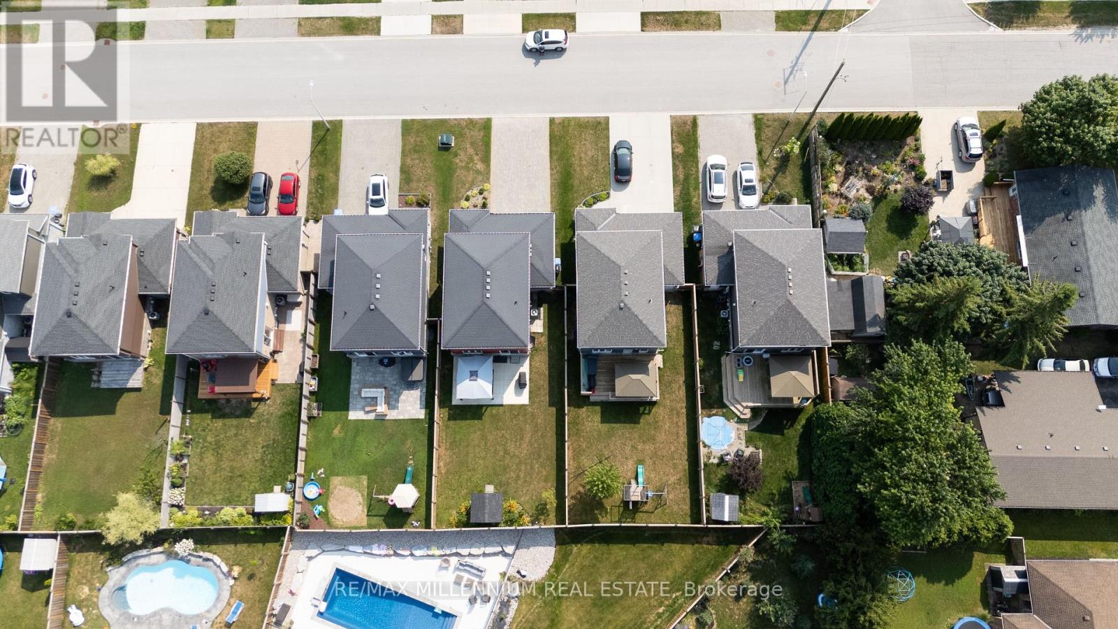 365 Beech Street, Lucan Biddulph, Ontario  N0M 2J0 - Photo 12 - X12394351