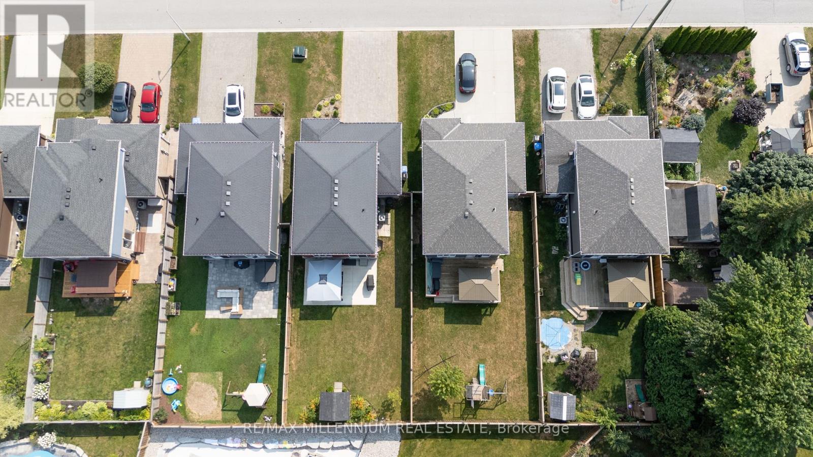 365 Beech Street, Lucan Biddulph, Ontario  N0M 2J0 - Photo 13 - X12394351