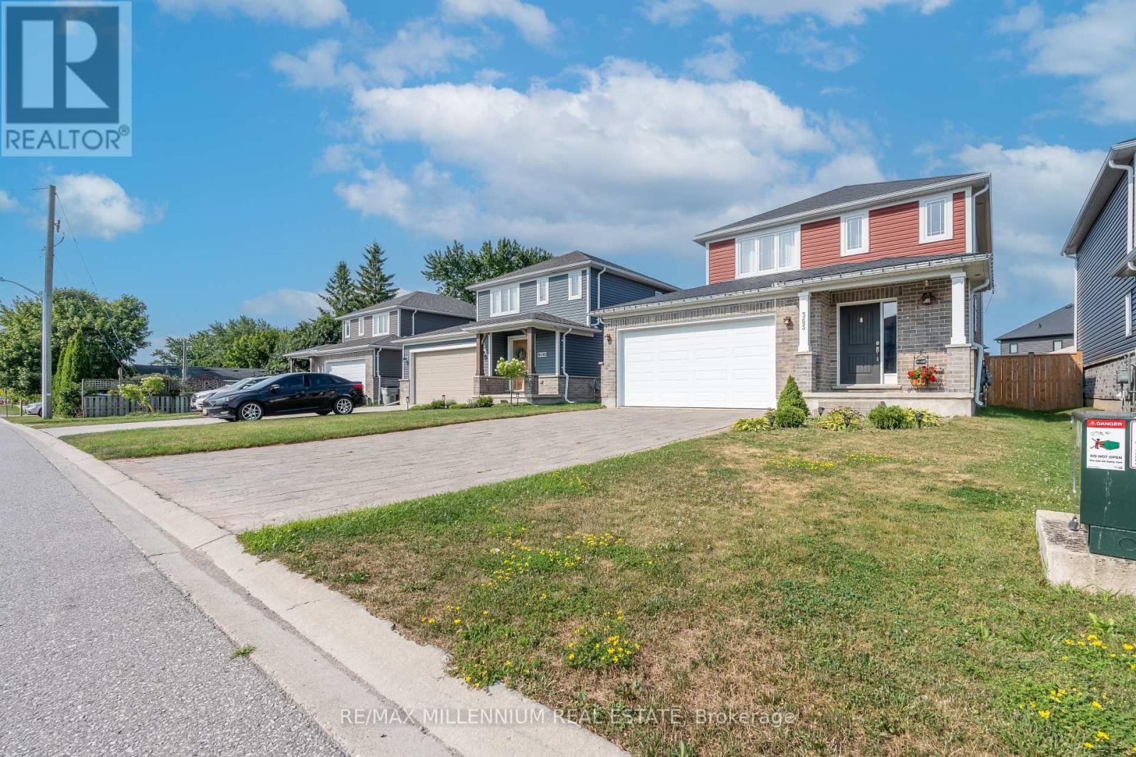 365 Beech Street, Lucan Biddulph, Ontario  N0M 2J0 - Photo 2 - X12394351