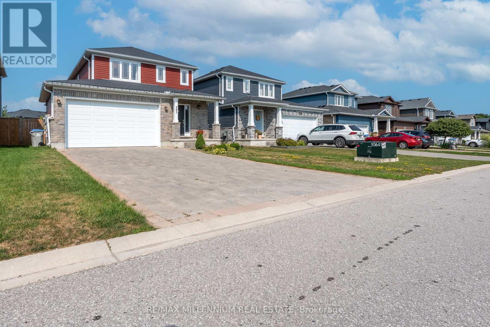 365 Beech Street, Lucan Biddulph, Ontario  N0M 2J0 - Photo 3 - X12394351