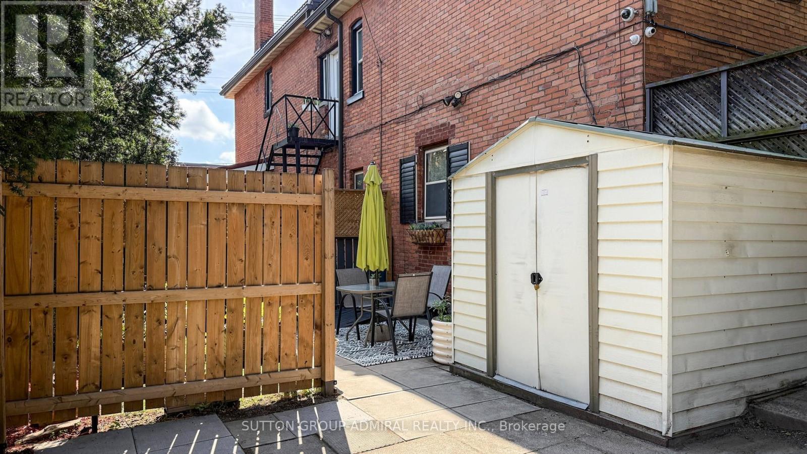 164 Wentworth Street S, Hamilton, Ontario  L8N 2Z2 - Photo 35 - X12394367