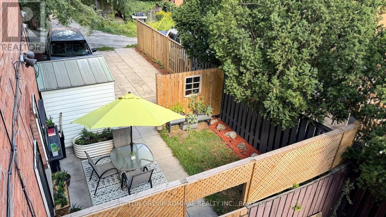164 Wentworth Street S, Hamilton, Ontario  L8N 2Z2 - Photo 37 - X12394367