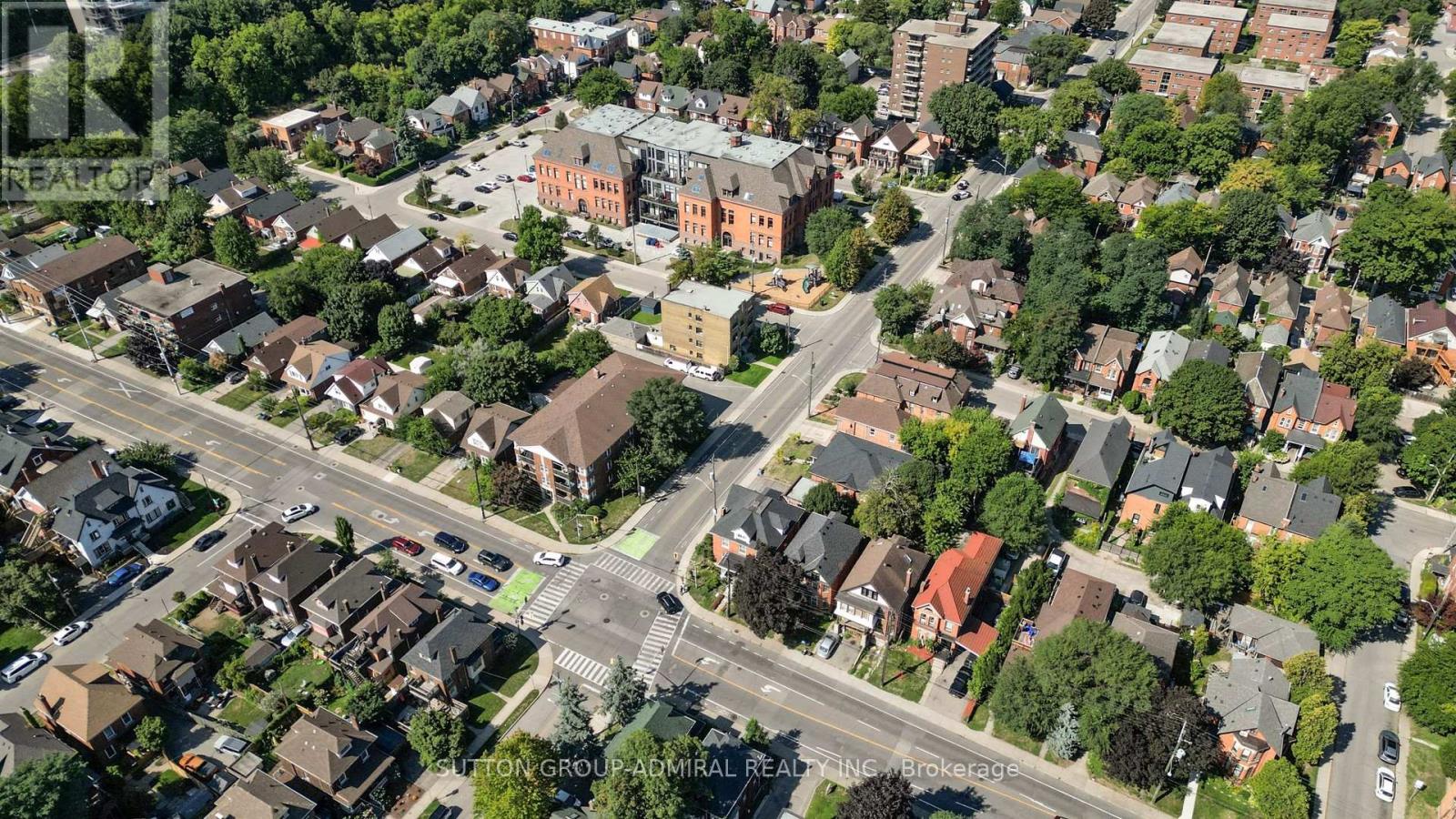 164 Wentworth Street S, Hamilton, Ontario  L8N 2Z2 - Photo 43 - X12394367