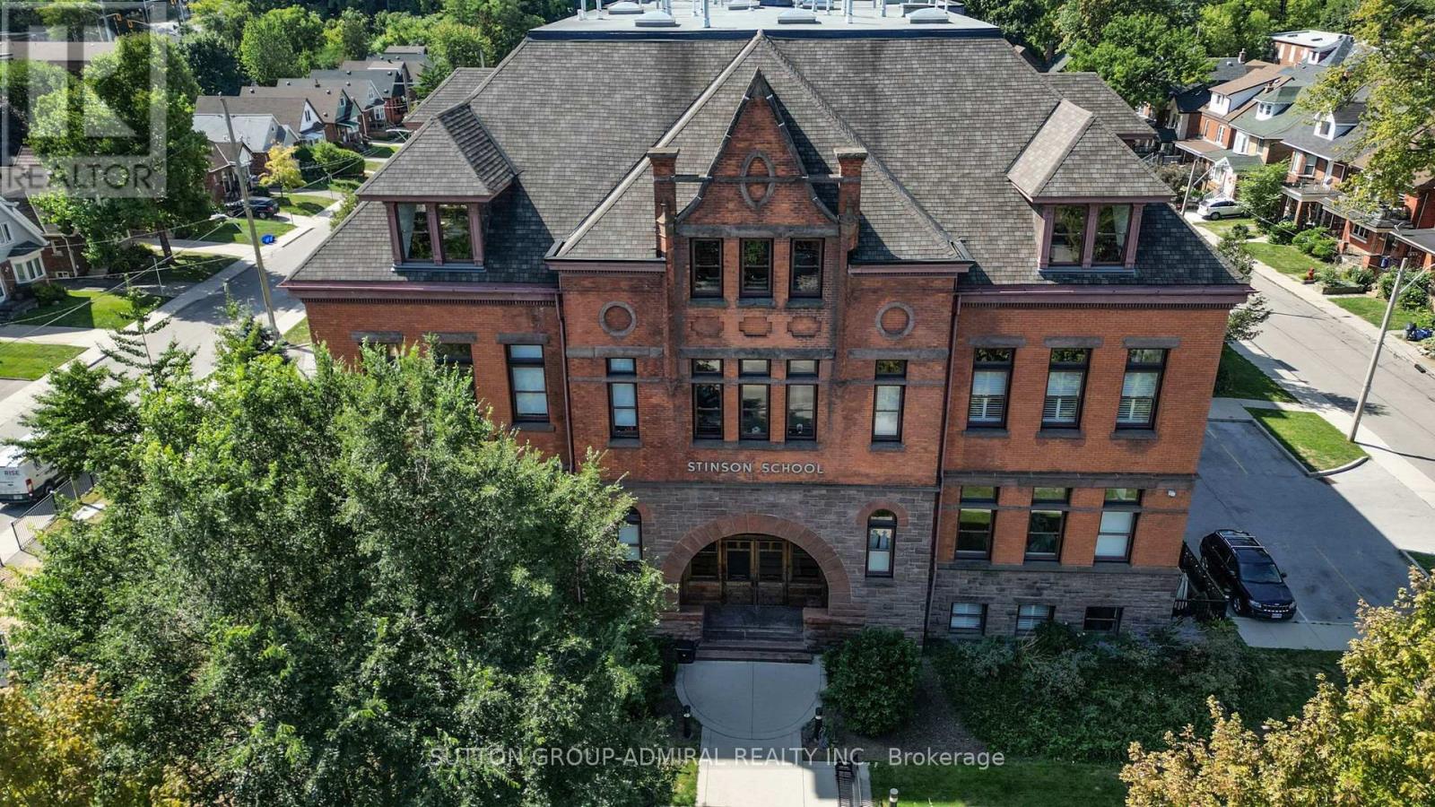 164 Wentworth Street S, Hamilton, Ontario  L8N 2Z2 - Photo 44 - X12394367