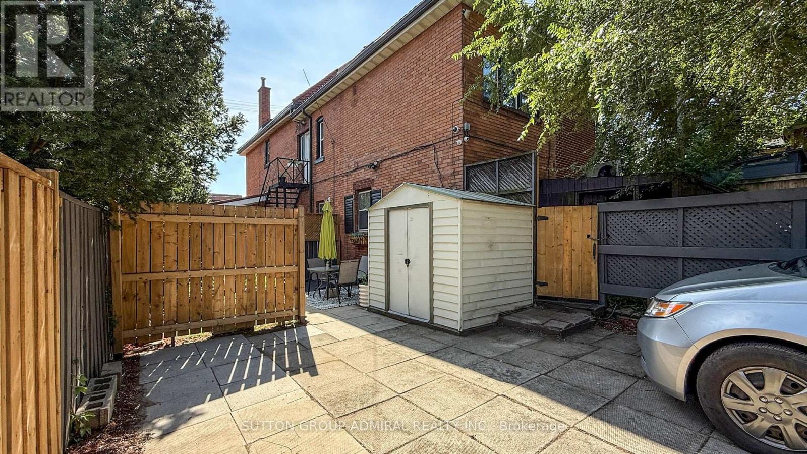 164 Wentworth Street S, Hamilton (Stinson), Ontario  L8N 2Z2 - Photo 39 - X12394372