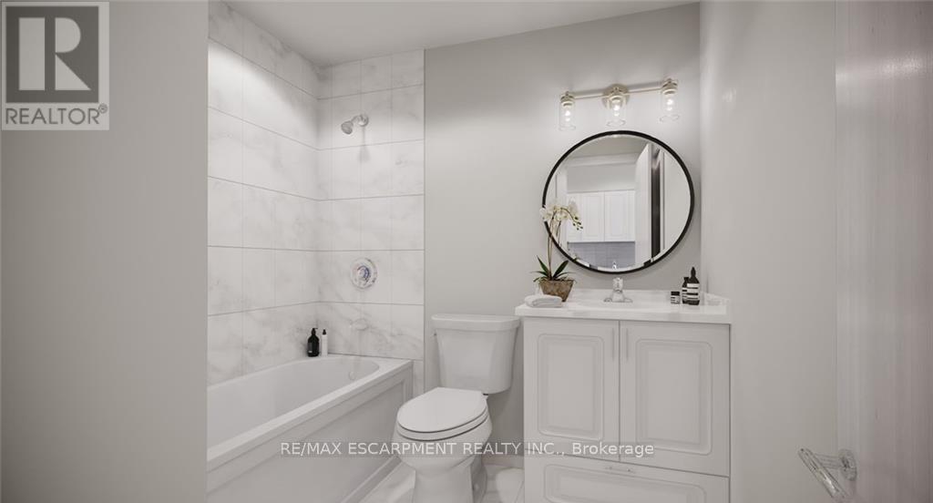 1202 - 461 Green Road, Hamilton, Ontario  L8E 5B4 - Photo 8 - X12394381