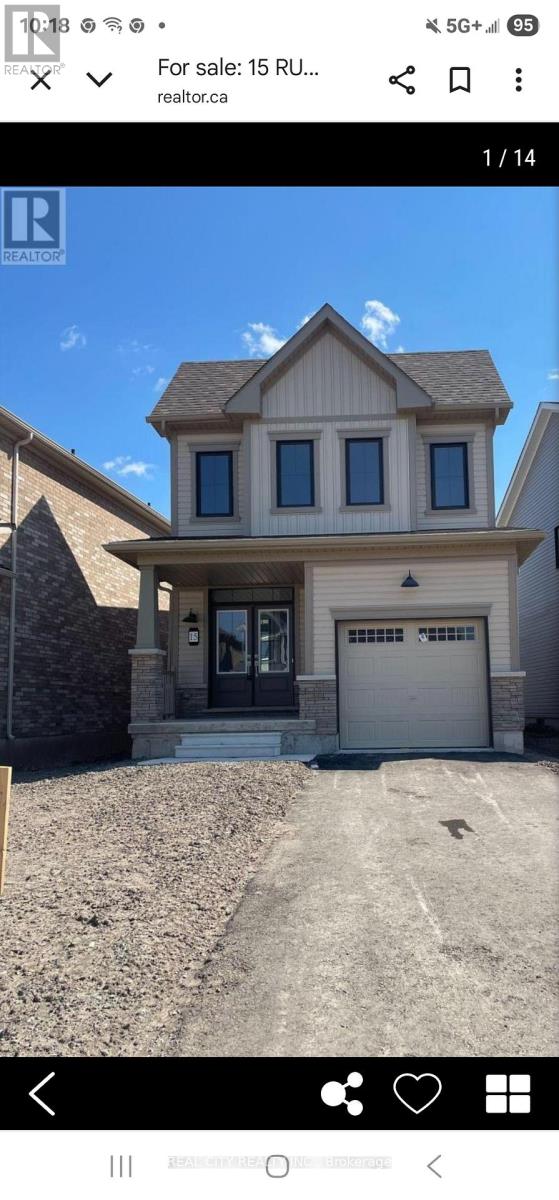 15 RUDDER ROAD, Welland, Ontario