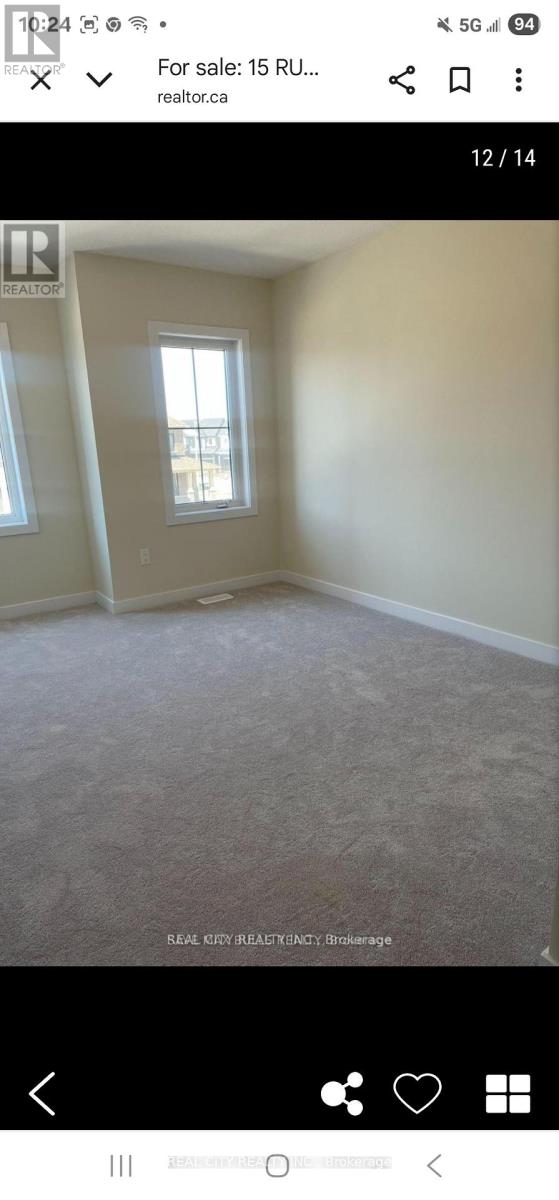 15 Rudder Road, Welland, Ontario  L3B 0M5 - Photo 11 - X12394384